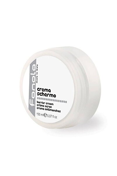 Fanola Cremă protectoare pentru vopsire - Cremă de protecție 150ml -