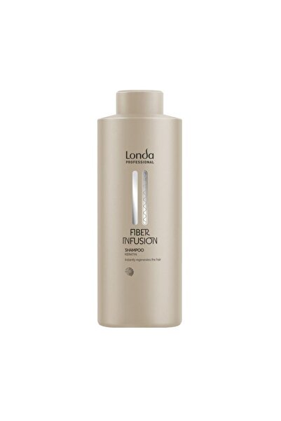 Londa Șampon reconstructiv pentru păr - Șampon Fiber Infusion 1000ml -
