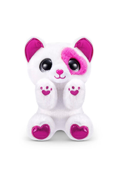 OMZ لعبة الفتيات كوكو كونز سيلفر بلاش S1 لعبة الأولاد ألعاب تعليمية