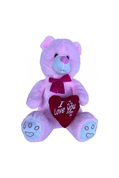 NEWBRENDHOME ألعاب تعليمية تفاعلية دمية قطيفة على شكل دب هالى بطول 50 سم لعبة...