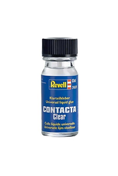 NEWBRENDHOME ألعاب تعليمية تفاعلية كونتاكتا كلير، 20 جرام - لعبة لاصقة للأولا...