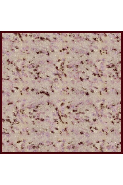 Aker 941 وشاح حريري تويل 9051713