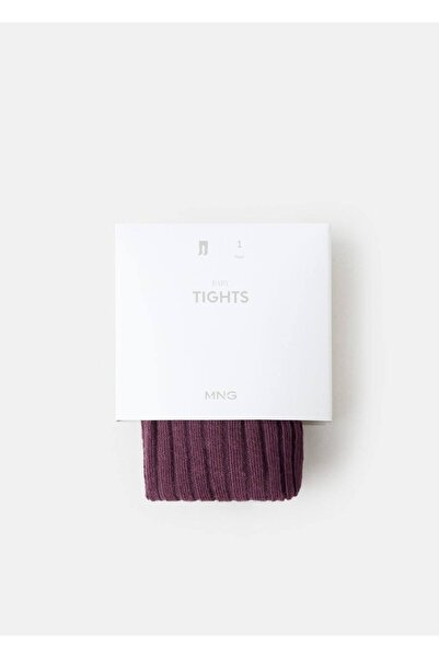 MANGO Baby Lastikli tayt