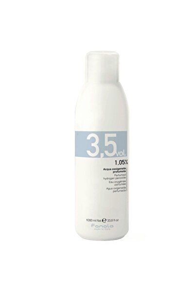 Fanola Oxidant - Activator cremă 3,5 Vol / 1,05% 1000ml -