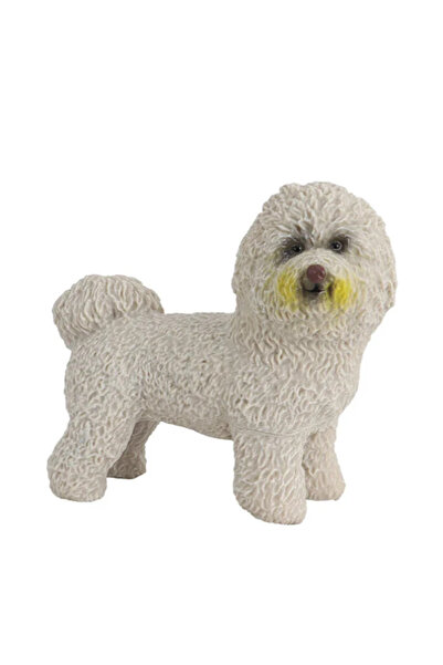 NEWBRENDHOME ألعاب تعليمية نموذجية على شكل كلب بيتشون فريز للأطفال البنات وال...