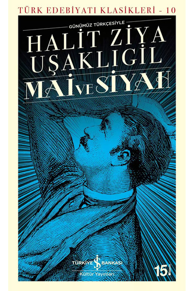 Scholastic Mai and Black - Halit Ziya Foolishness |   Featured