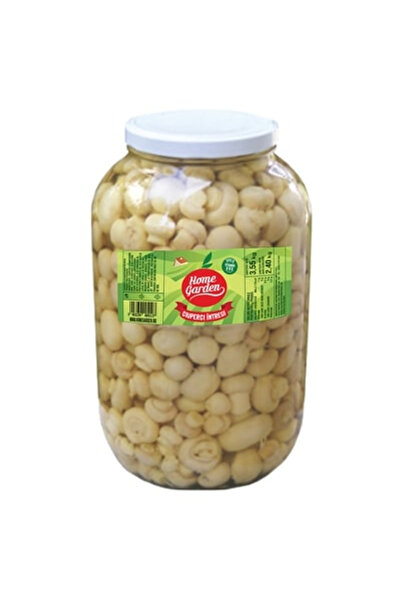 HOME GARDEN Ciuperci întregi, Grădină de casă, 2,4 kg