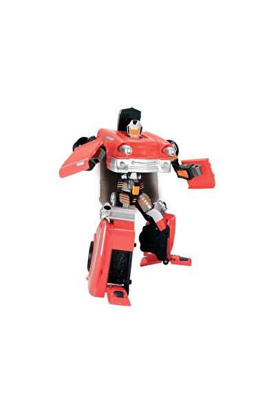 paraply M.A.R.S. Dönüşebilen Robot Araba Kız Çocuk Erkek Çocuk Oyuncak Eğitic...