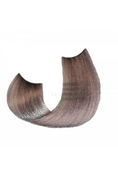 Fanola Vopsea de păr permanentă 10.21 fără amoniac - Color Keratin Oro Puro 2...