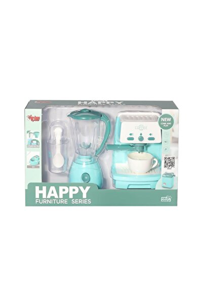 paraply LS8294Q-86Q-79Q-77Q 2'li Küçük Ev Aletleri **OYUNCAK** Kız Çocuk Erke...