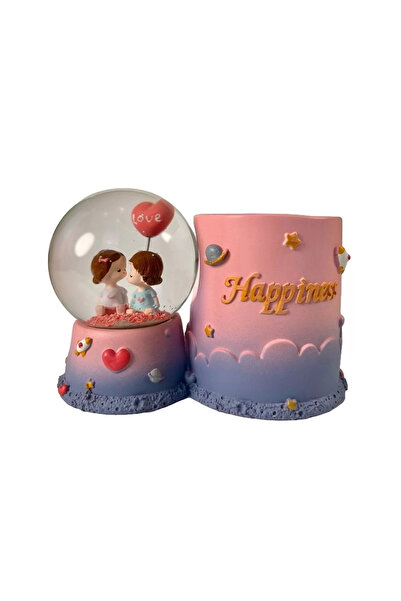 paraply Θήκη για στυλό Snow Globe LLM-HDY0124 Παιχνίδι για κορίτσια και αγόρι...