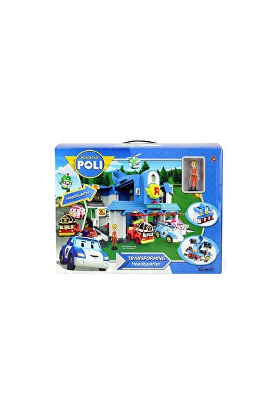 Gülce Design لعبة للفتيات، لعبة للأولاد، مجموعة ألعاب ترانسفورمرز الرئيسية PO...