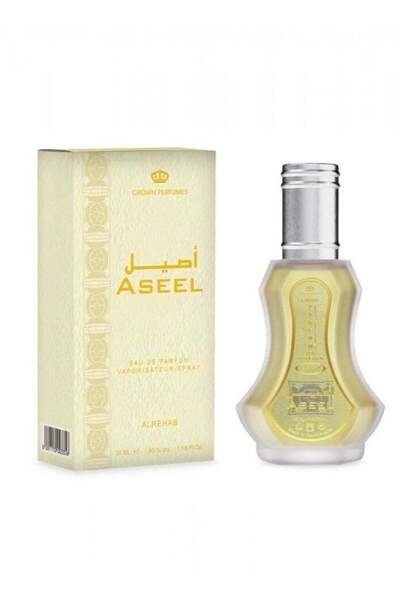 al rehab perfume أسيل بخاخ طبيعي أو دي بارفان 35 مل