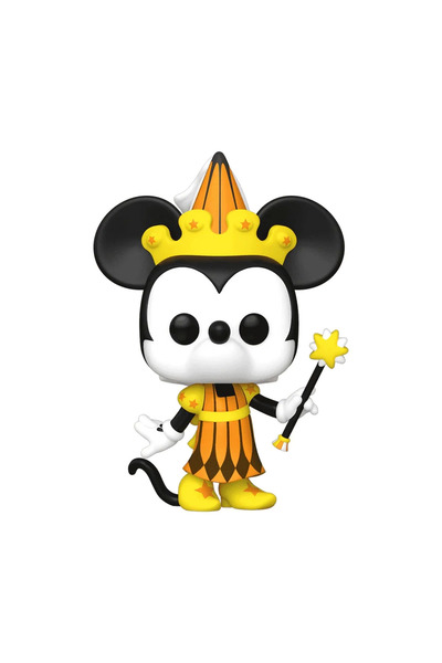 Gülce Design لعبة فونكو بوب للفتيات على شكل ميني للهالوين، لعبة تعليمية للأولاد