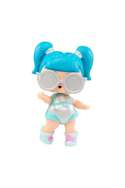 Girls Toy L.O.L. Surprise tots Doll Glamstronaut Boys Toy Educational Toys