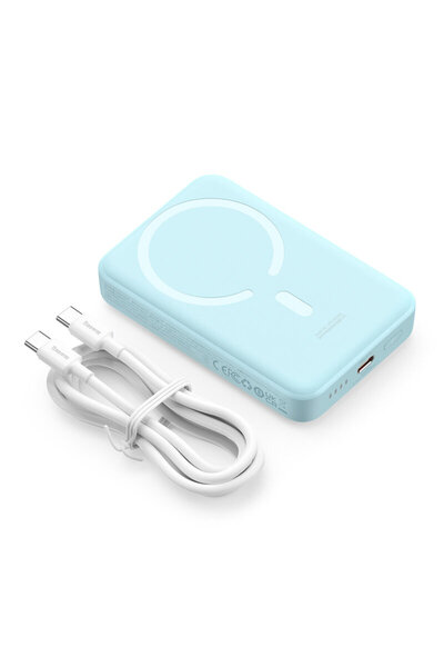 Baseus Powerbank Magnetic Mini 10000mAh 30W