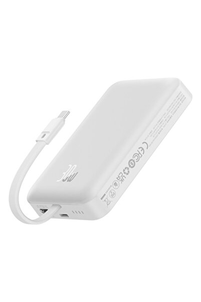 Baseus Power bank MagSafe Baseus, 10000 mAh