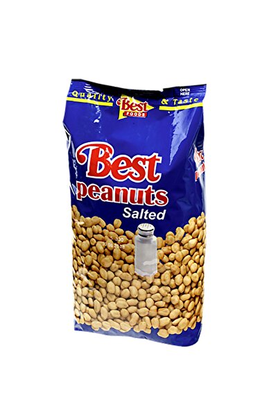 Best Peanuts with Salt, 2 Kg,