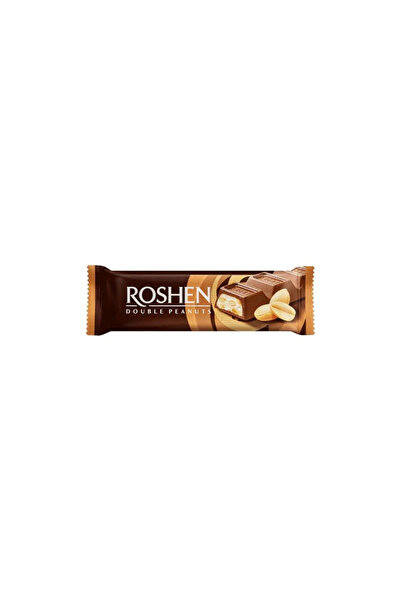 Roshen Baton cremă de ciocolată și alune, cutie cu 30 de bucăți x 33 g,
