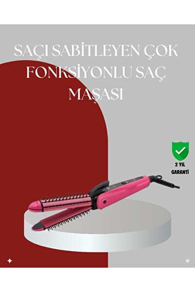 Clevora Hairdresser Quality Hair Styling |   Practical Use