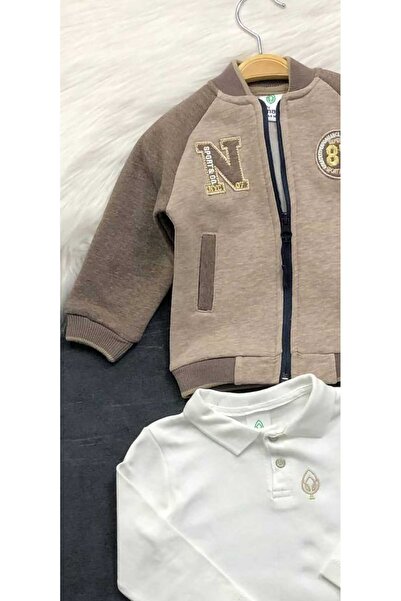 zavera for kids Baby Boy Set of 4