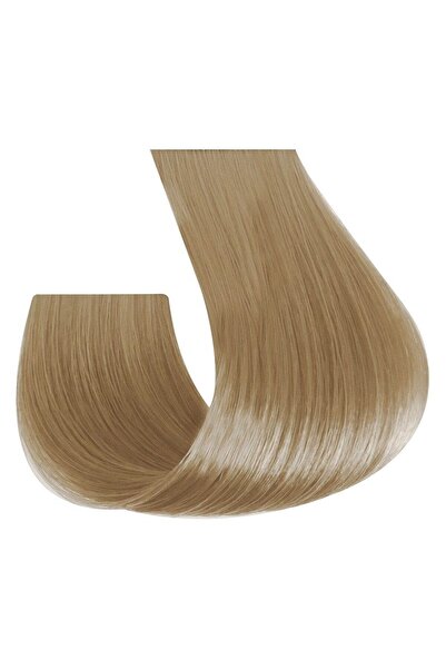 Be Hair Vopsea de Par 9.0 Permanenta Fara Amoniac - Be Color 12 Minute Blond ...