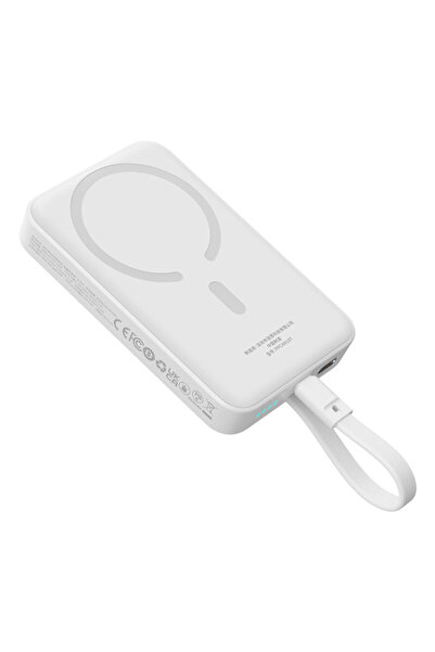 Baseus Power bank MagSafe Baseus, 10000 mAh