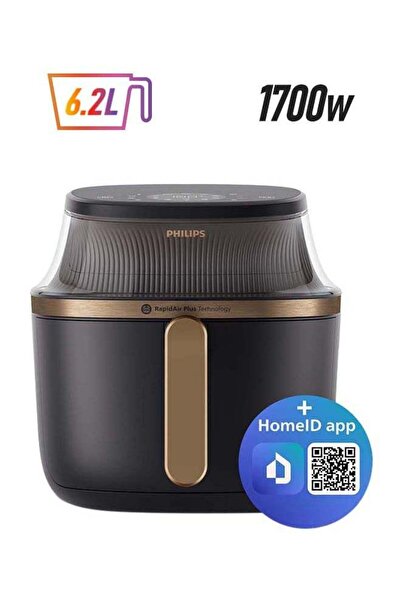 Generics قلاية فيليبس الهوائية من سلسلة 3000، قلاية هوائية XL