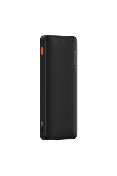 Baseus Power bank, external battery Baseus, 20W, 10000mAh, PPQD090001