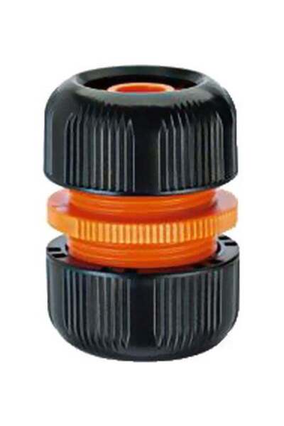 Generic Claber Mender Hose Black/Orange