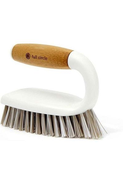 Generic Full Circle Full Circle Tough Stuff All-Purpose Scrub Brush