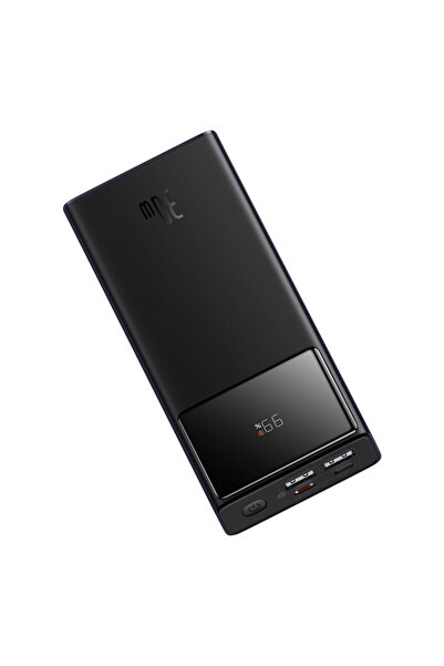 Baseus Powerbank USB Type-C, Micro-USB Baseus, 20000mAh