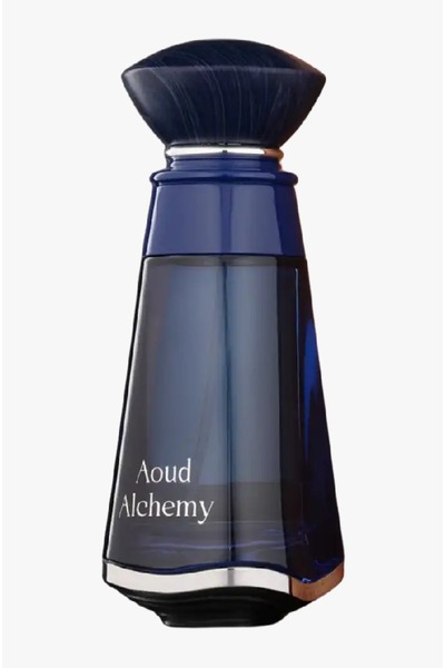 FRENCH AVENUE Oud Alchemy 100ml Eau de Parfum by Fragrance World - Malik Al Attar