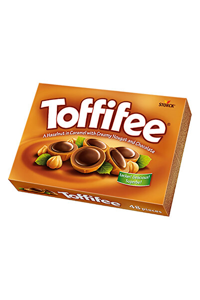 Toffifee Bomboane Toffifee, 400 g