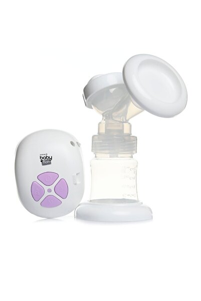 ebebek Baby Mom مضخة ثدي كهربائية