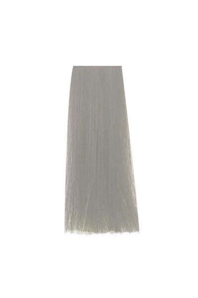 Be Hair Silver Permanent Hair Dye Corrector Without Ammonia - Be Color 12 Minute