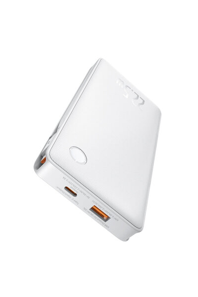 Baseus Powerbank Type-C, iPhone Baseus, 10000mAh