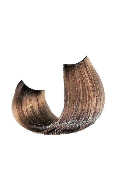 Fanola Vopsea de păr 8.21 Permanentă fără amoniac - Color Keratin Oro Puro 24...