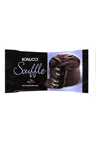 OEM Prăjitură cu cacao și glazură și cremă de cacao, cutie 24 buc x 50 g, Bon...