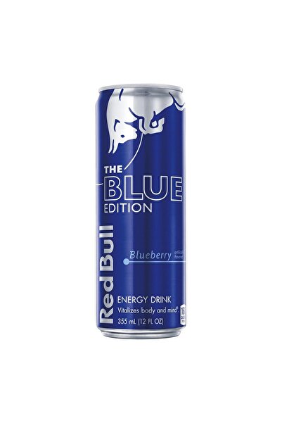 Red Bull Energy Drink Blue Edition 24 x 250 mll