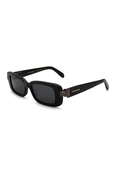 Salvatore Ferragamo Sf 1105S C001 Women Sun Glasses