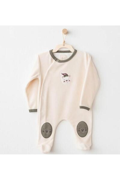 andywawa Andy Wawa Tulum My 1st Wardrobe Ekru