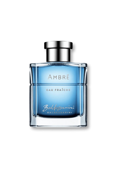 Baldessarrini Baldessarini Amber Fresh Perfume 90ml