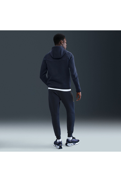 Nike Παντελόνι M Nk Tch Flc Jggr XL