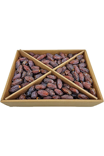 Dates صندوق مجول متوسط ​​(5 كجم)
