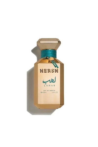 alezz oud Hirsch Flame of Oud 100ml