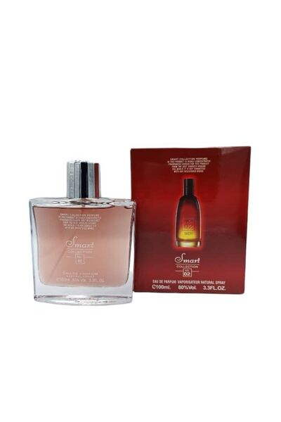 Smart Collection Smart Collection Fahrenheit Eau de Parfum 100ml