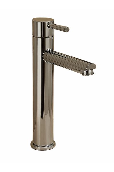 RUDİS Hiltton Bowl Sink Faucet- Modern Design, Brass