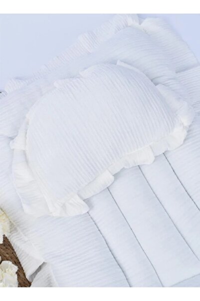 Fun Moment Newborn mattress with pillow