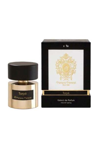 Tiziana Terenzi Tyrrhenian Extrait De Parfum 100 ml